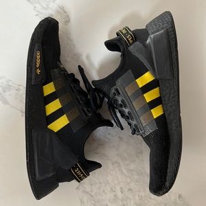 Black Adidas NMD Size Men’s 8.5